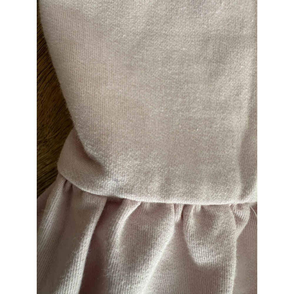 Girls Jamie Kay Casual Dress Size 6 Pink - Picture 4 of 6